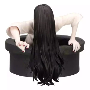 Statua PVC Sadako Noodle Stopper - 9 cm