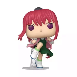 Funko POP! Sakamoto Days - Lu 9 cm
