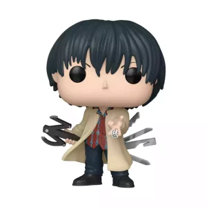 Funko POP! Sakamoto Days - Yoichi Nagumo, 9 cm
