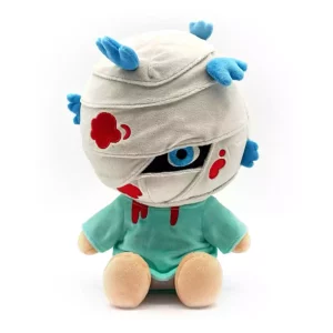 Sally Face Plush Figure Sal - Pupazzo 22 cm