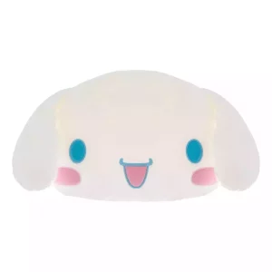 Cuscino Sanrio Cinnamoroll 3D - 37 cm