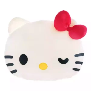 Cuscino 3D Hello Kitty 37 cm