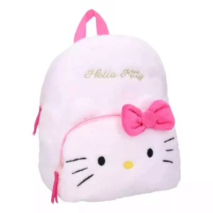 Zaino Sanrio Hello Kitty Fluffy Festival
