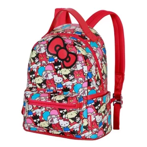 Zaino Sanrio Hello Kitty & Friends Piccolo