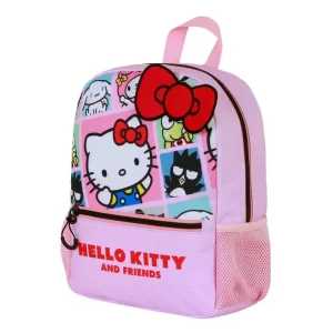 Zaino Sanrio Hello Kitty Panels Sweet