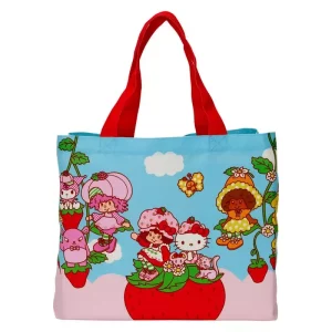 Borsa Sanrio by Loungefly in Tela Down Under Oversize