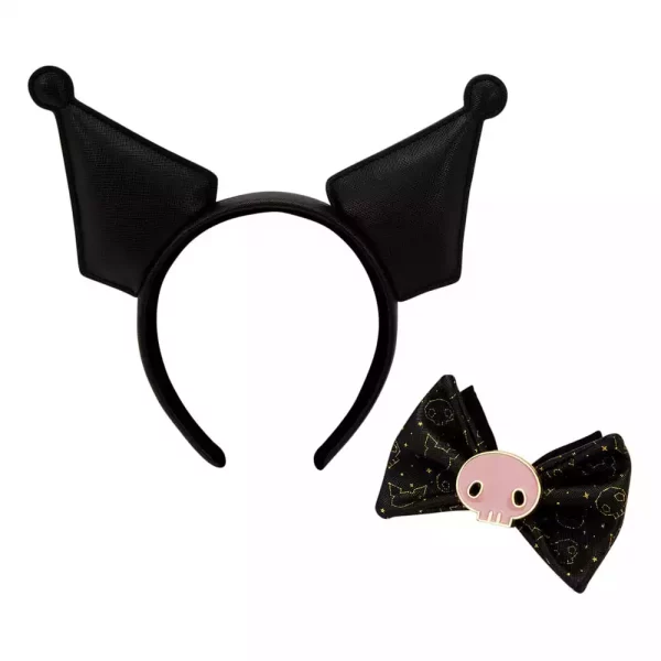 sanrio-by-loungefly-ears-headband-20th-anniversary-kuromi-1765708642-3