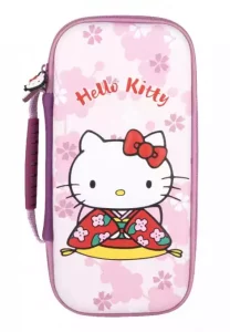 Borsa Messenger Hello Kitty 3D