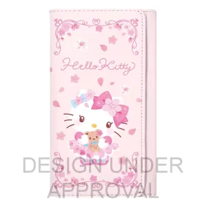 Portamonete Sanrio Hello Kitty & Friends