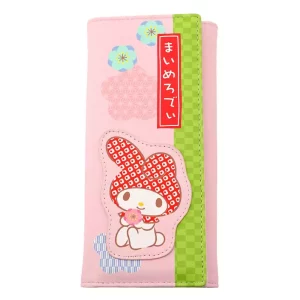 Portamonete Sanrio My Melody Giapponese