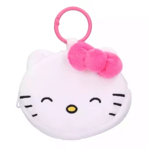 Portachiavi Hello Kitty Plushie Pals