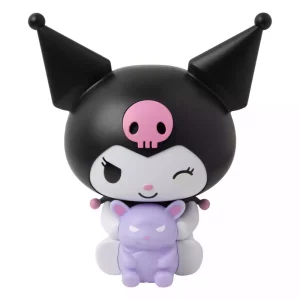 Lampada Sanrio Kuromi