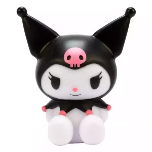 Lampada Sanrio Kuromi 11 cm