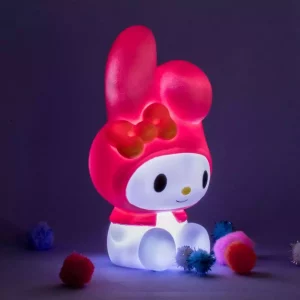 Lampada Sanrio My Melody 11 cm con USB-C
