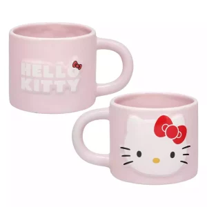 Tazza Sanrio Hello Kitty