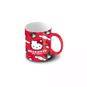 Tazza Sanrio Hello Kitty Faces
