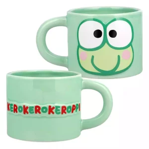 Tazza Keroppi Sanrio