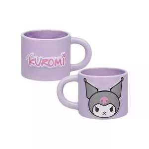 Tazza Sanrio Kuromi