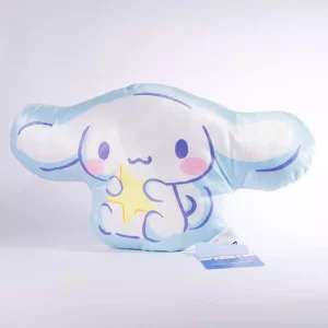 Cuscino Sanrio Cinnamon Roll da 26 cm