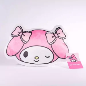 Cuscino My Melody Sanrio, 36 cm