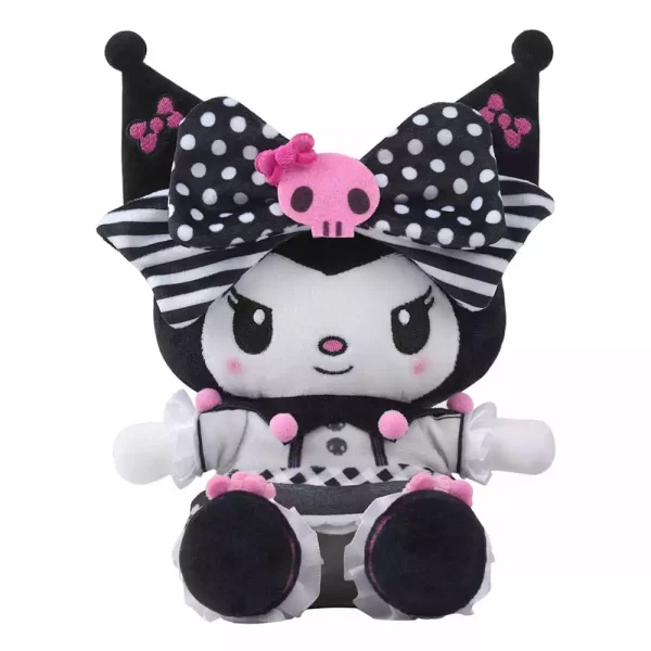 sanrio-pink-black-party-series-plush-figure-kuromi-l-22-cm-1765722430-0 sanrio-pink-black-party-series-plush-figure-kuromi-l-22-cm-1765722430-0