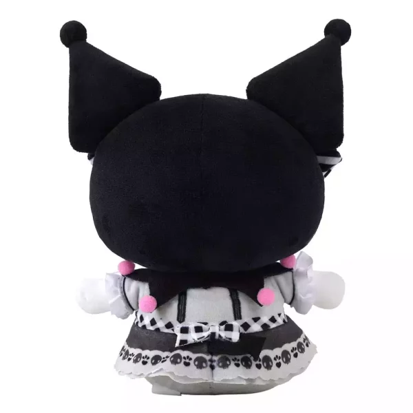 sanrio-pink-black-party-series-plush-figure-kuromi-m-17-cm-1765722389-2 sanrio-pink-black-party-series-plush-figure-kuromi-m-17-cm-1765722389-2