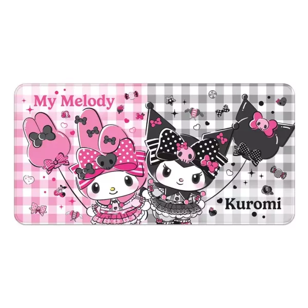 sanrio-pink-black-party-series-xxl-mousepad-my-melody-kuromi-1765722429-0