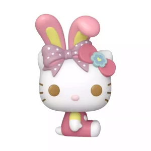 Sanrio POP! Animation Vinyl Figure Hello Kitty (CKIE) 9 cm