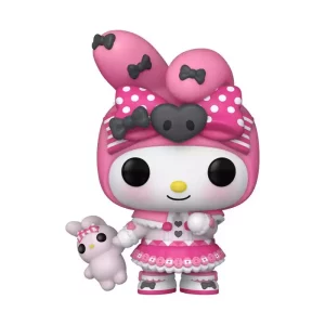 Sanrio POP! Animation Vinyl Figure My Melody - My Melody (SPC) 9 cm