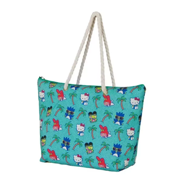 sanrio-soleil-beach-bag-hello-kitty-palms-turquoise-1765705935-0