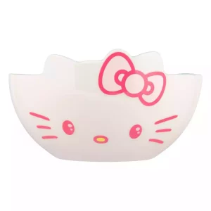Ciotola per Snack Streaming Hello Kitty