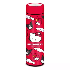 Borraccia Termica Hello Kitty Volti