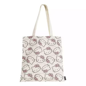 Borsa Sanrio Hello Kitty