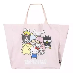 Borsa Sanrio Hello Kitty XL