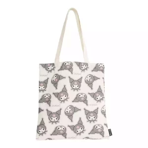 Borsa Sanrio Kuromi