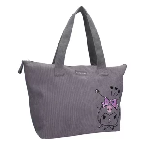 Borsa Sanrio Kuromi Obsessed