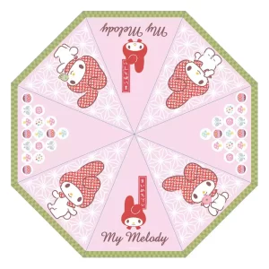 Ombrello Sanrio My Melody Giapponese