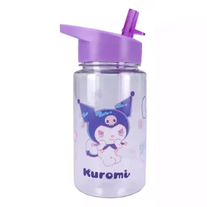 Borracca Sanrio Kuromi Drink Up