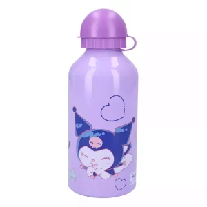 Bottiglia d'acqua Sanrio Kuromi Really Refreshing 500 ml