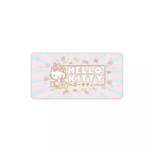 Tappetino Mouse Sanrio Hello Kitty XXL Kawaii