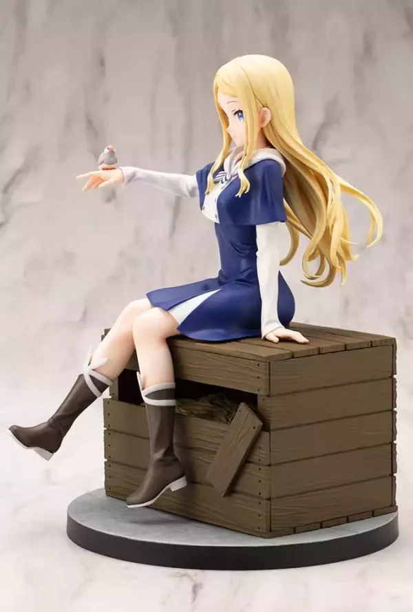 sasaki-and-peeps-pvc-statue-1-7-elsa-19-cm-1765707448-2