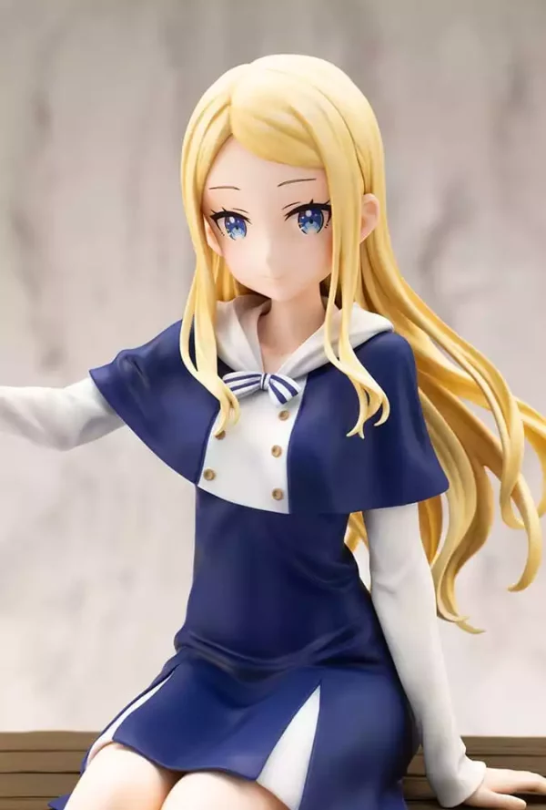 sasaki-and-peeps-pvc-statue-1-7-elsa-19-cm-1765707450-5