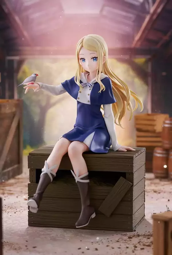 sasaki-and-peeps-pvc-statue-1-7-elsa-19-cm-1765707454-9