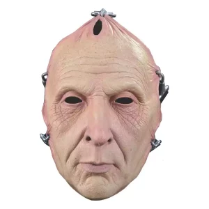 Maschera Jigsaw Pulled Flesh Face Ufficiale Saw