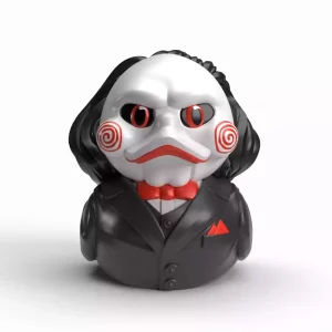 Saw Tubbz Mini PVC Figure Billy il Pupazzo 5 cm