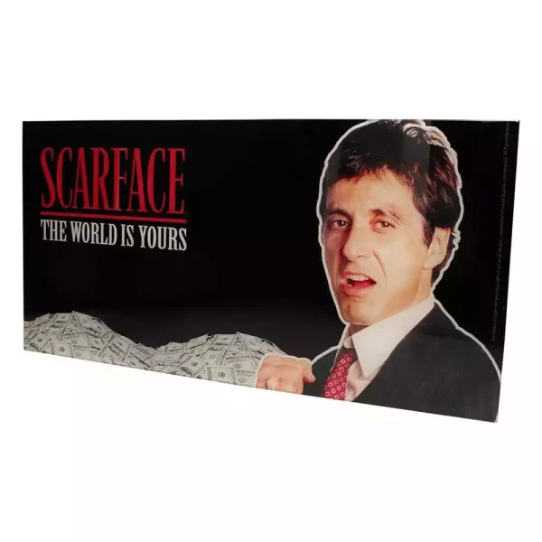 scarface-glass-poster-the-world-is-yours-black-background-60-x-30-cm-1765722613-0