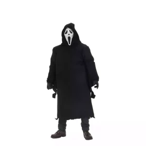 Action Figure Ultimate Ghostface 18 cm