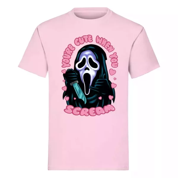 scream-t-shirt-ghost-face-youre-cute-when-you-scream-size-l-1765683980-0 scream-t-shirt-ghost-face-youre-cute-when-you-scream-size-l-1765683980-0