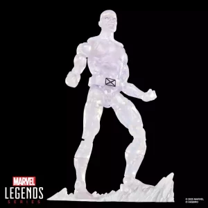 Marvel Legends Retro Action Figure Iceman 15 cm