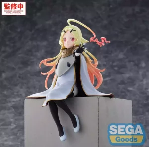 Statua PVC Teoritta da 'Sentenced to Be a Hero' - 14 cm
